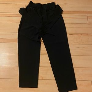 Culottes from Club Monaco